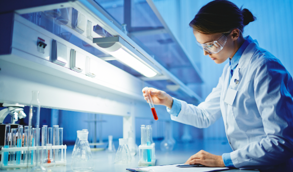 ADC Target Detection via CTC Analysis